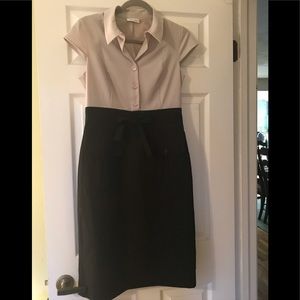Calvin Klein dress